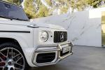 Mercedes-AMG G63 2018 года (WW)